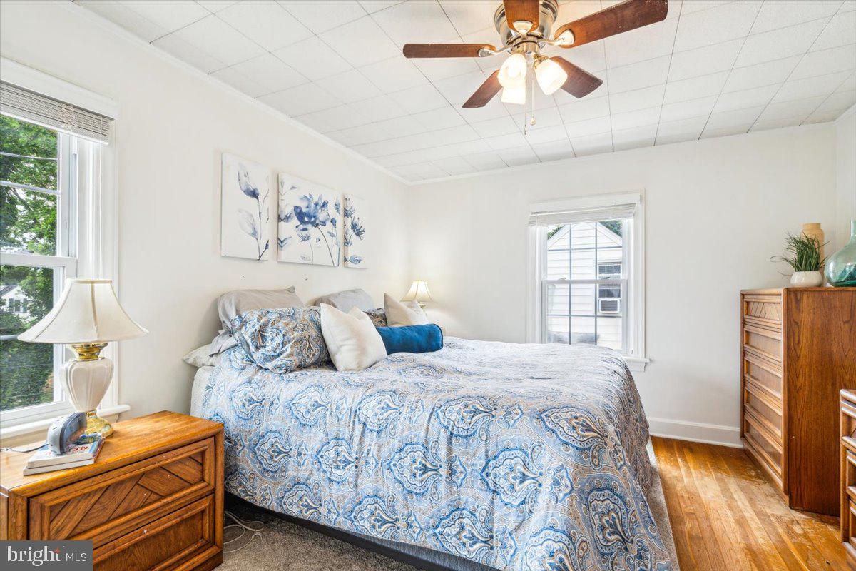 CITY OF MARTINSBURG - Residential