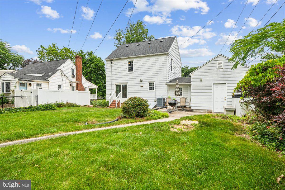 CITY OF MARTINSBURG - Residential