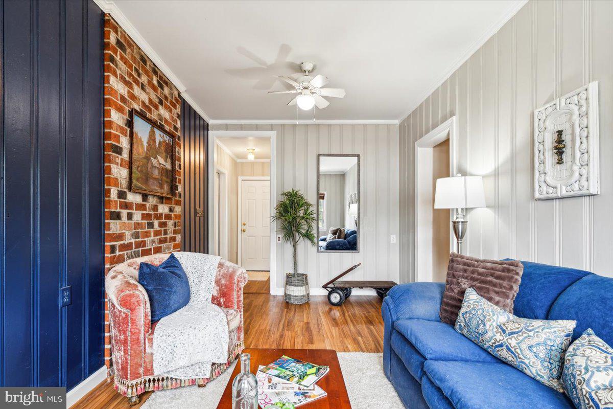 CITY OF MARTINSBURG - Residential