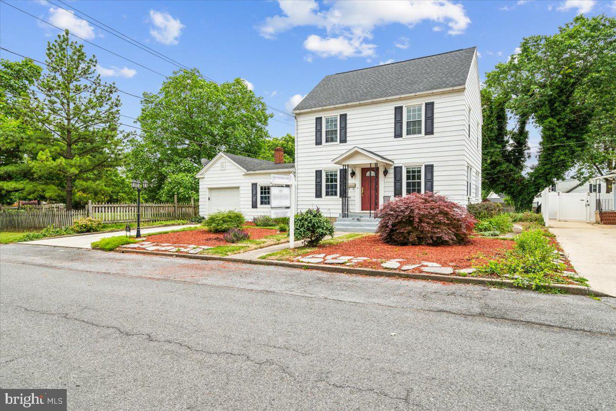 CITY OF MARTINSBURG - Residential