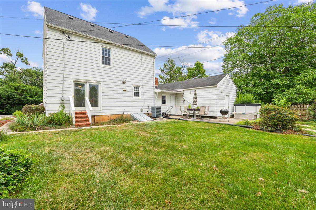 CITY OF MARTINSBURG - Residential