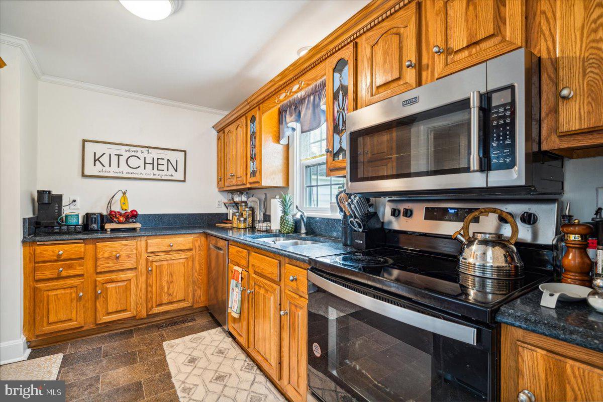 CITY OF MARTINSBURG - Residential