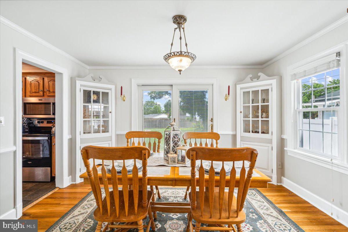 CITY OF MARTINSBURG - Residential