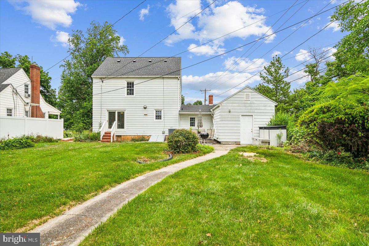 CITY OF MARTINSBURG - Residential