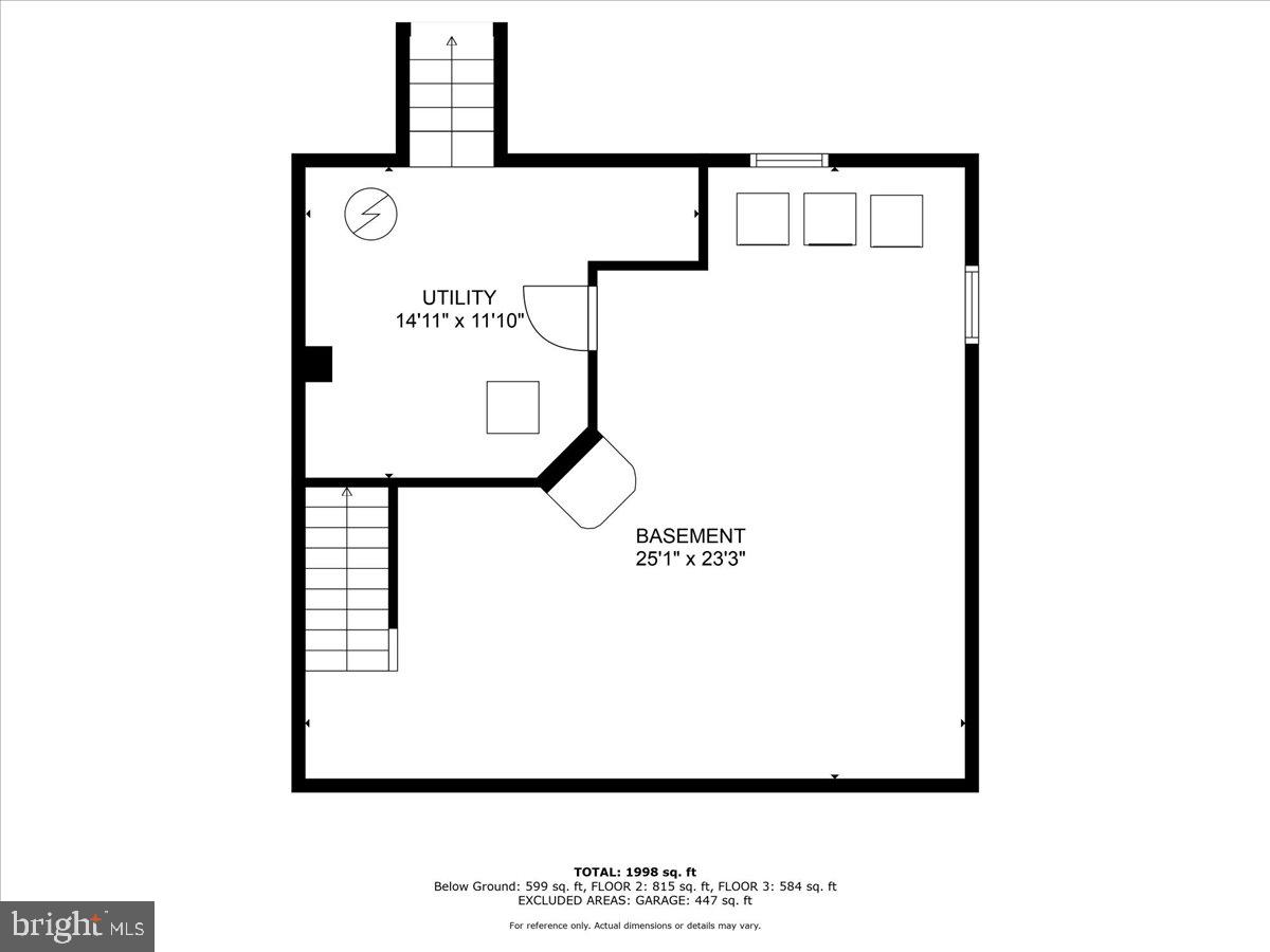 CITY OF MARTINSBURG - Residential