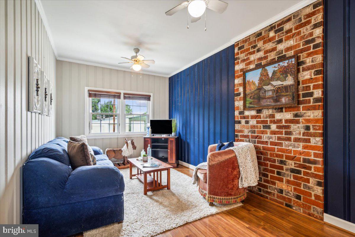 CITY OF MARTINSBURG - Residential