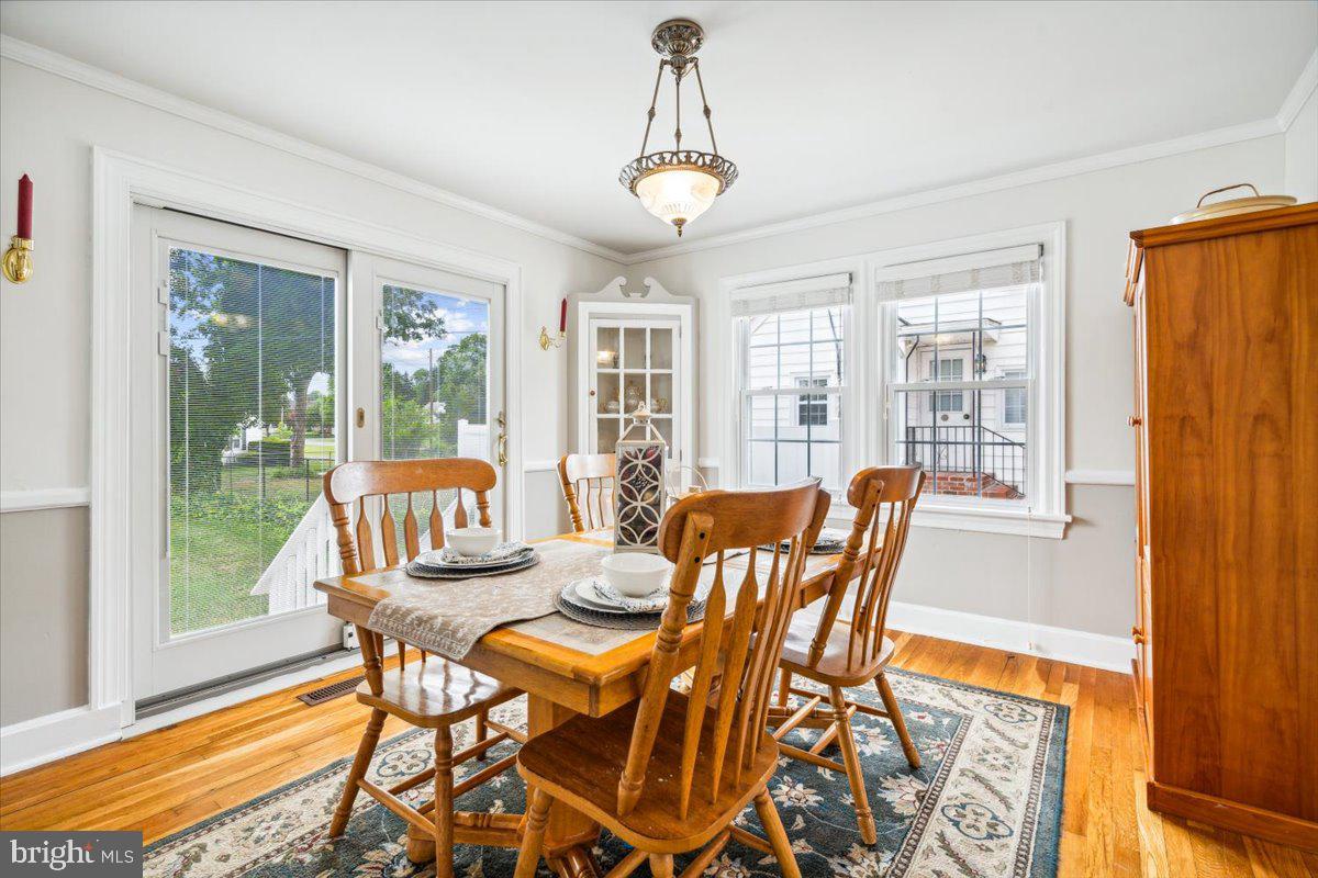 CITY OF MARTINSBURG - Residential