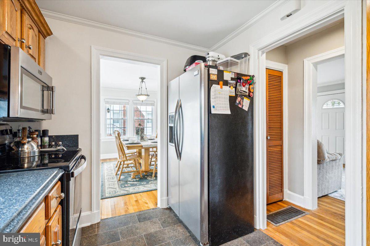 CITY OF MARTINSBURG - Residential