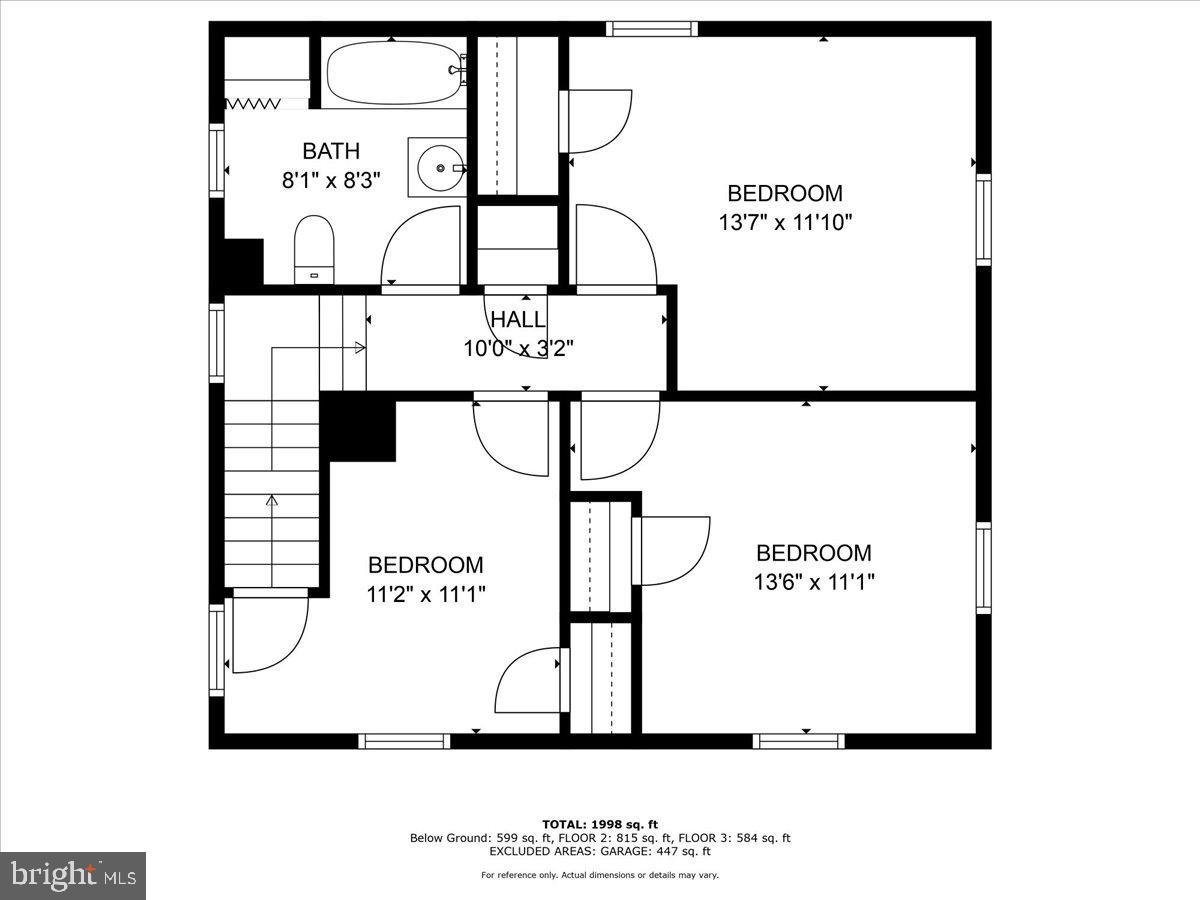 CITY OF MARTINSBURG - Residential
