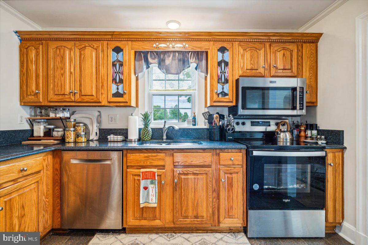 CITY OF MARTINSBURG - Residential