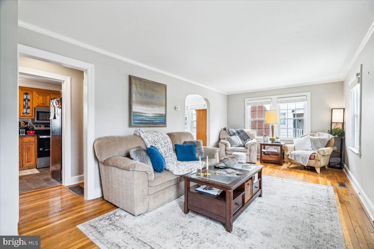 CITY OF MARTINSBURG - Residential