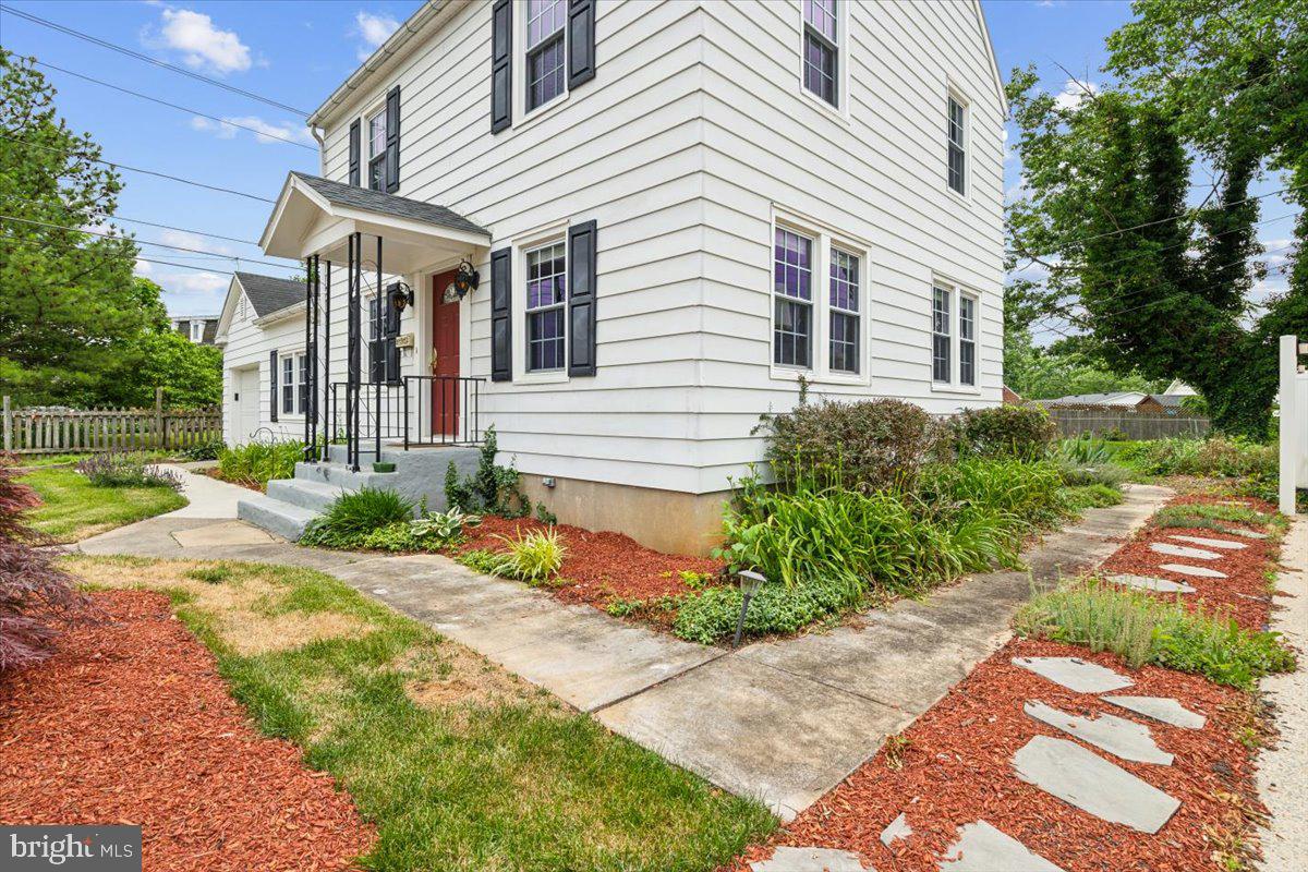 CITY OF MARTINSBURG - Residential