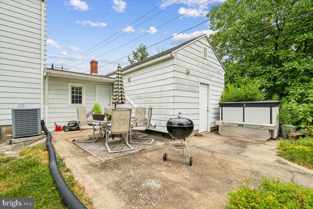 CITY OF MARTINSBURG - Residential