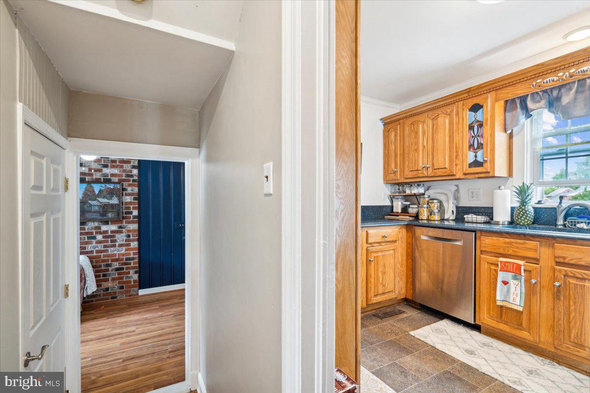 CITY OF MARTINSBURG - Residential