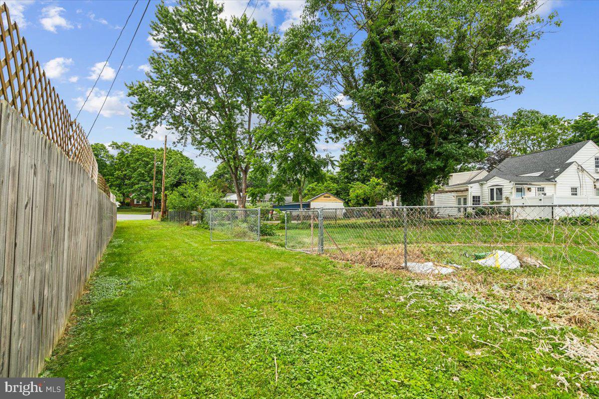 CITY OF MARTINSBURG - Residential