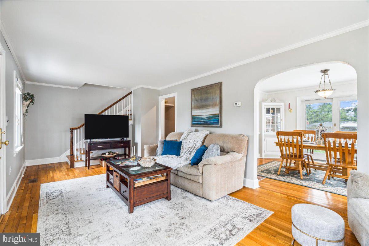 CITY OF MARTINSBURG - Residential