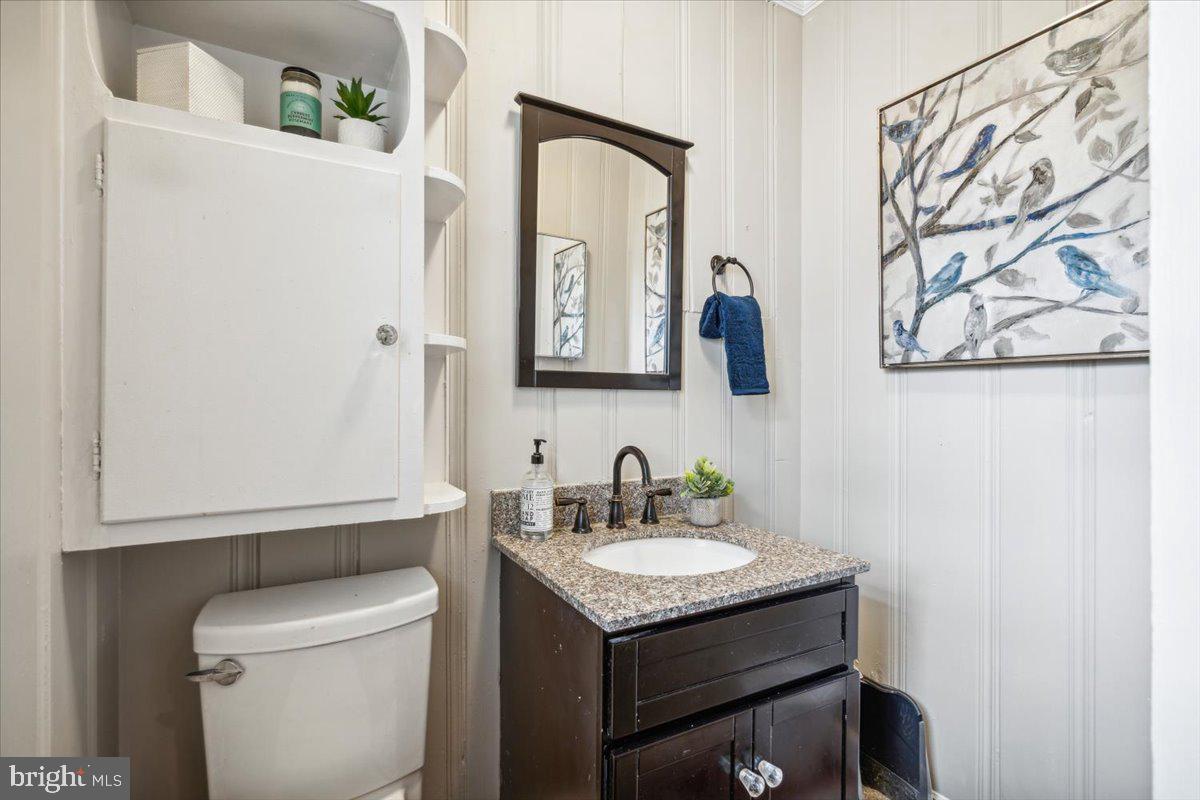 CITY OF MARTINSBURG - Residential