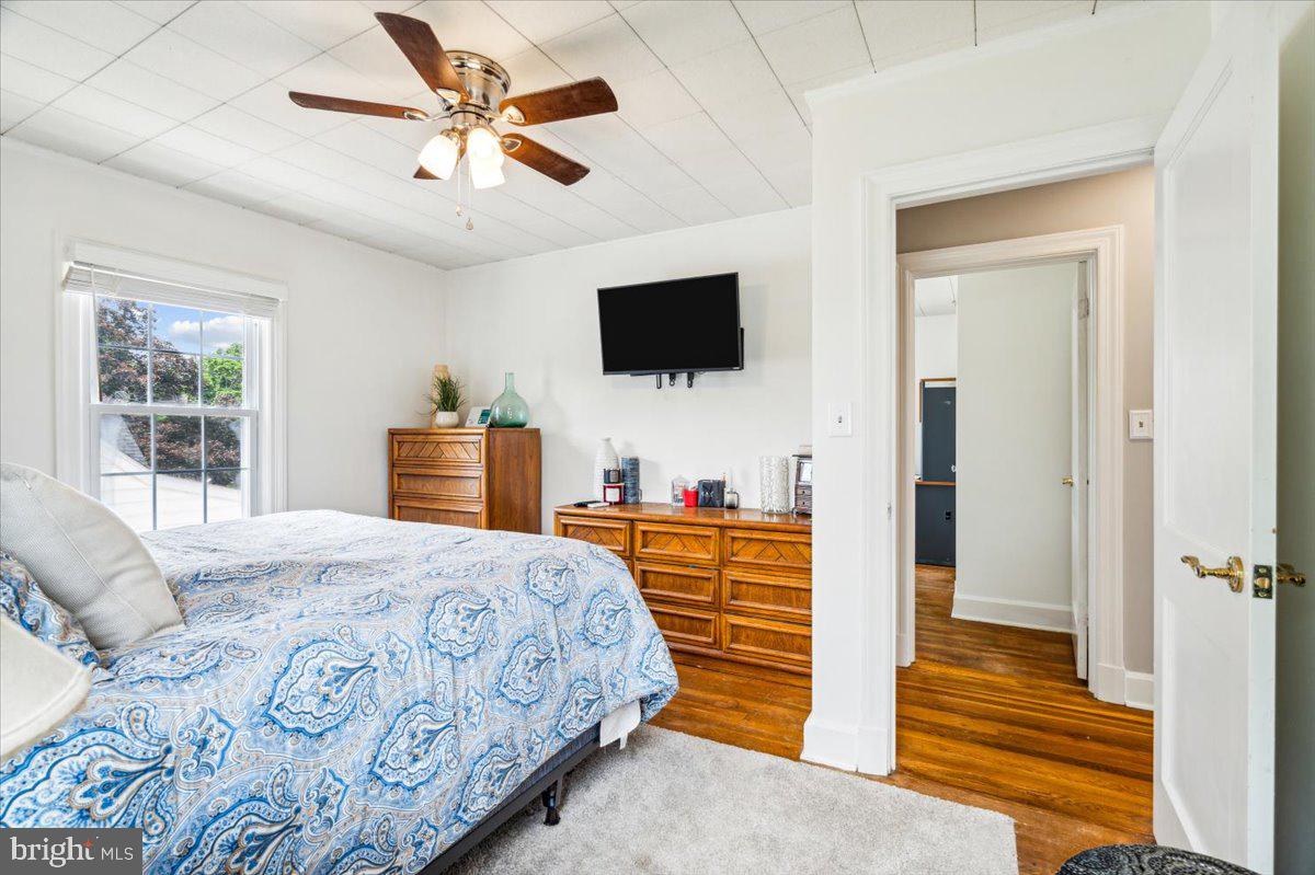 CITY OF MARTINSBURG - Residential