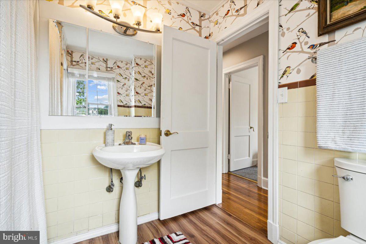 CITY OF MARTINSBURG - Residential