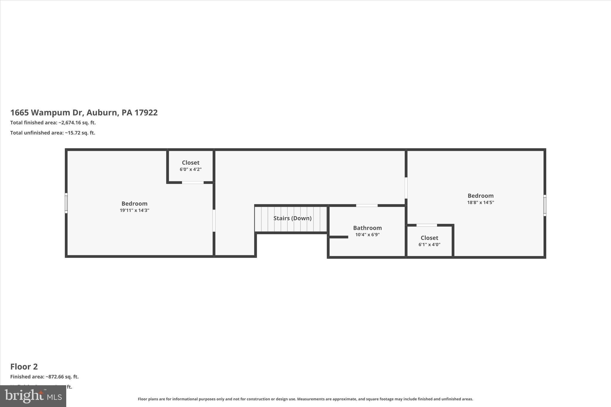 LAKE WYNONAH - Residential