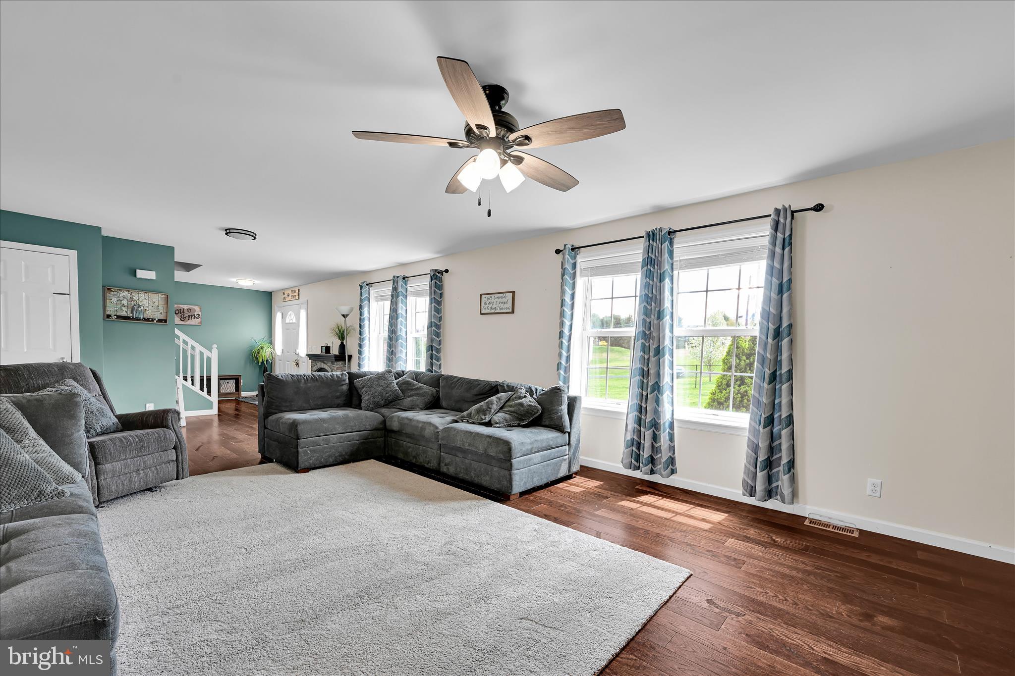 LAKE WYNONAH - Residential