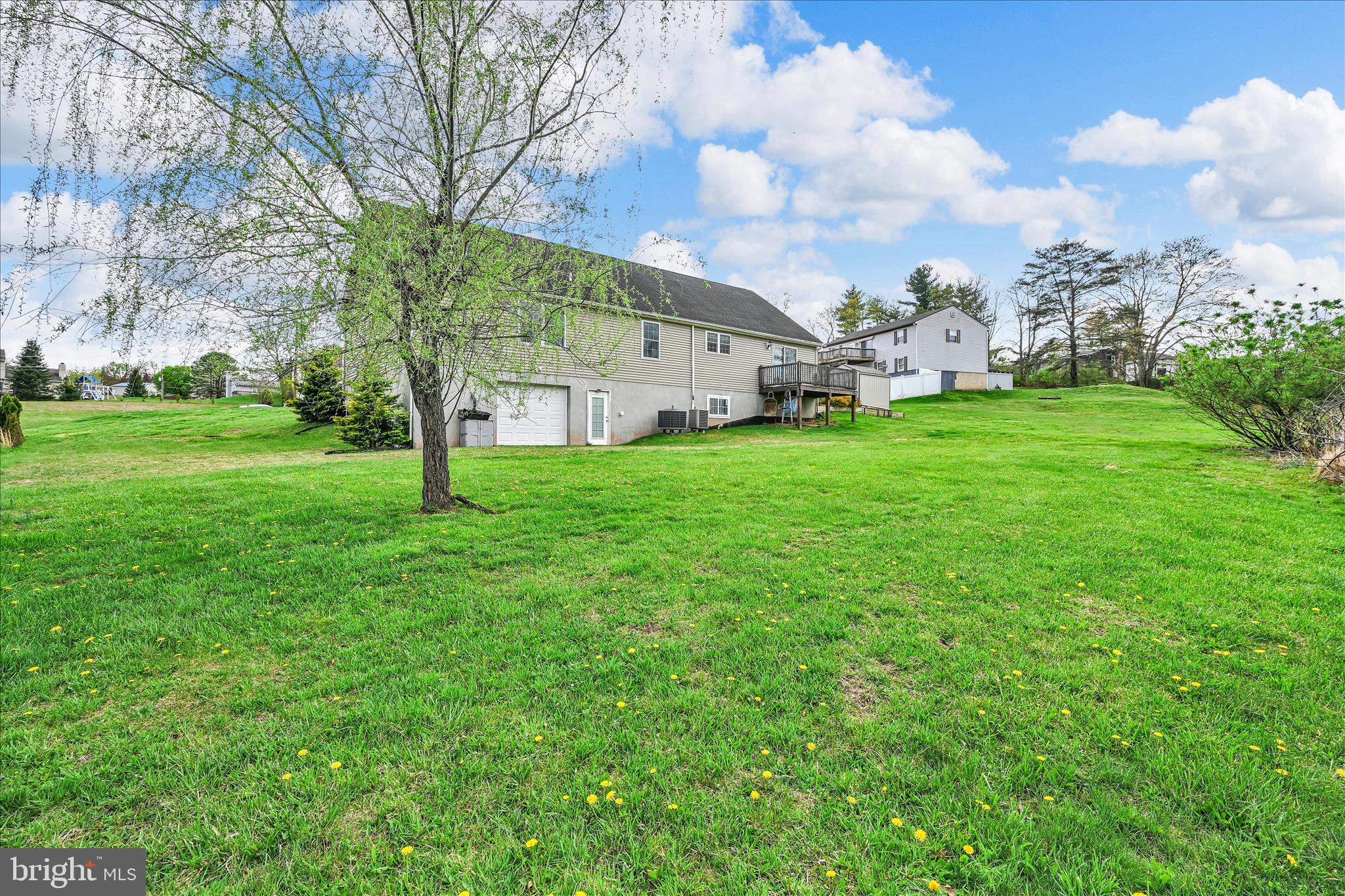 LAKE WYNONAH - Residential