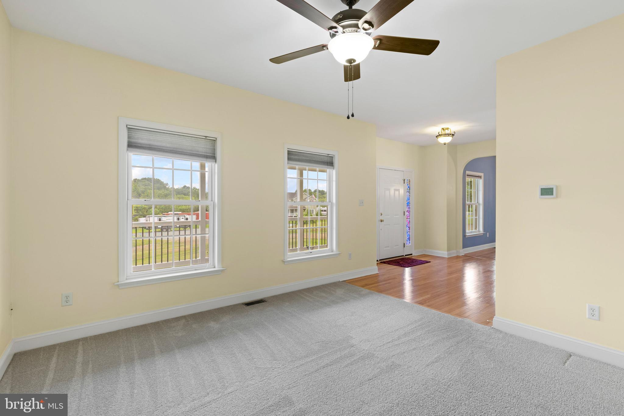 67 MERRY KNOLL COURT