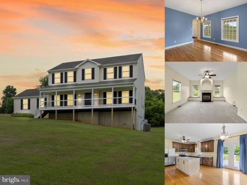 67 MERRY KNOLL COURT CONOWINGO MD 21918