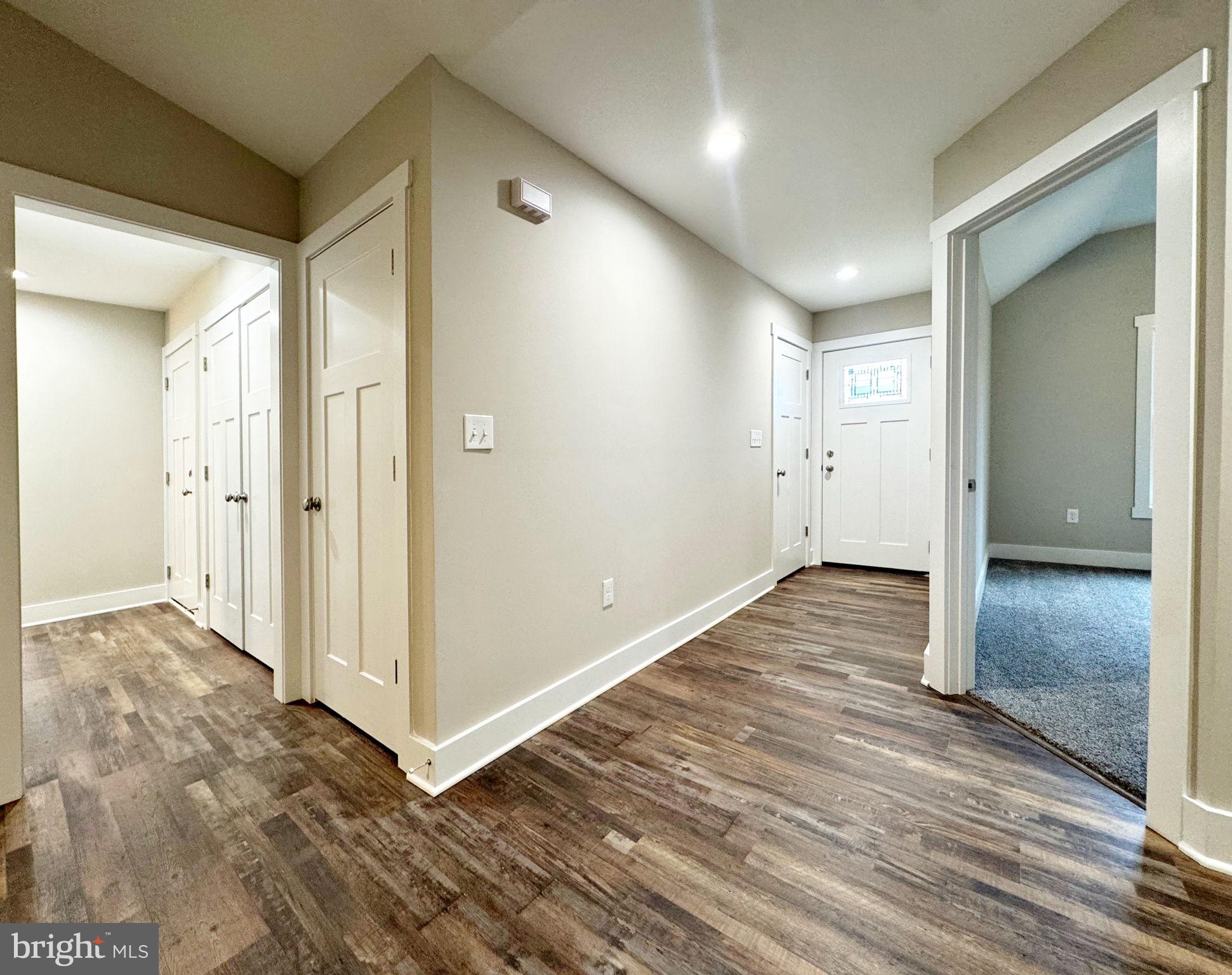 SHANNONDALE - Residential