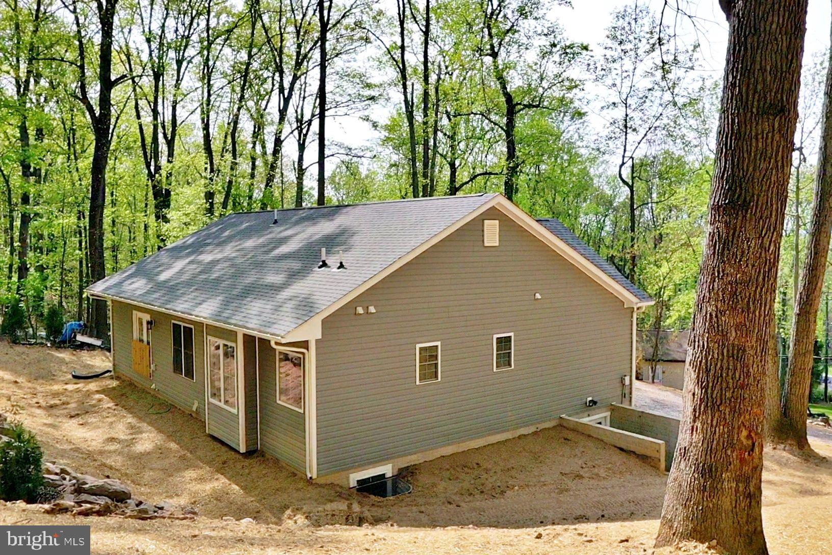 SHANNONDALE - Residential