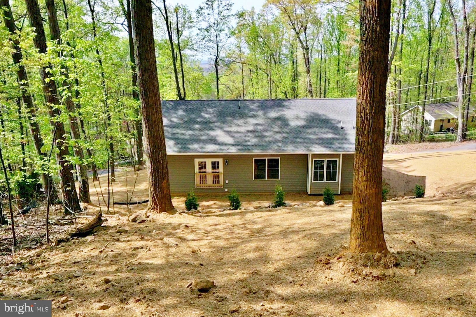 SHANNONDALE - Residential