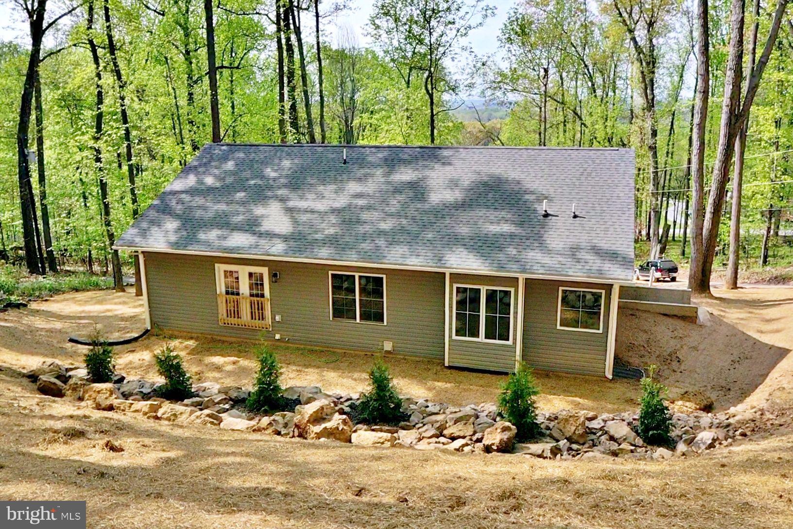 SHANNONDALE - Residential