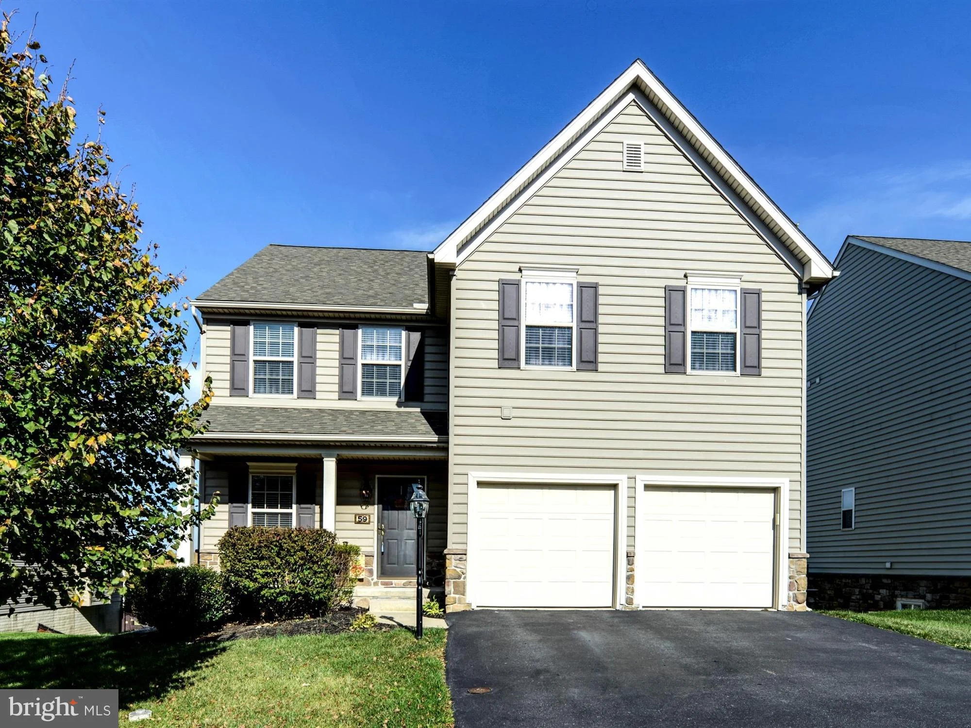 59 Dawkins Drive, East Earl, PA 17519