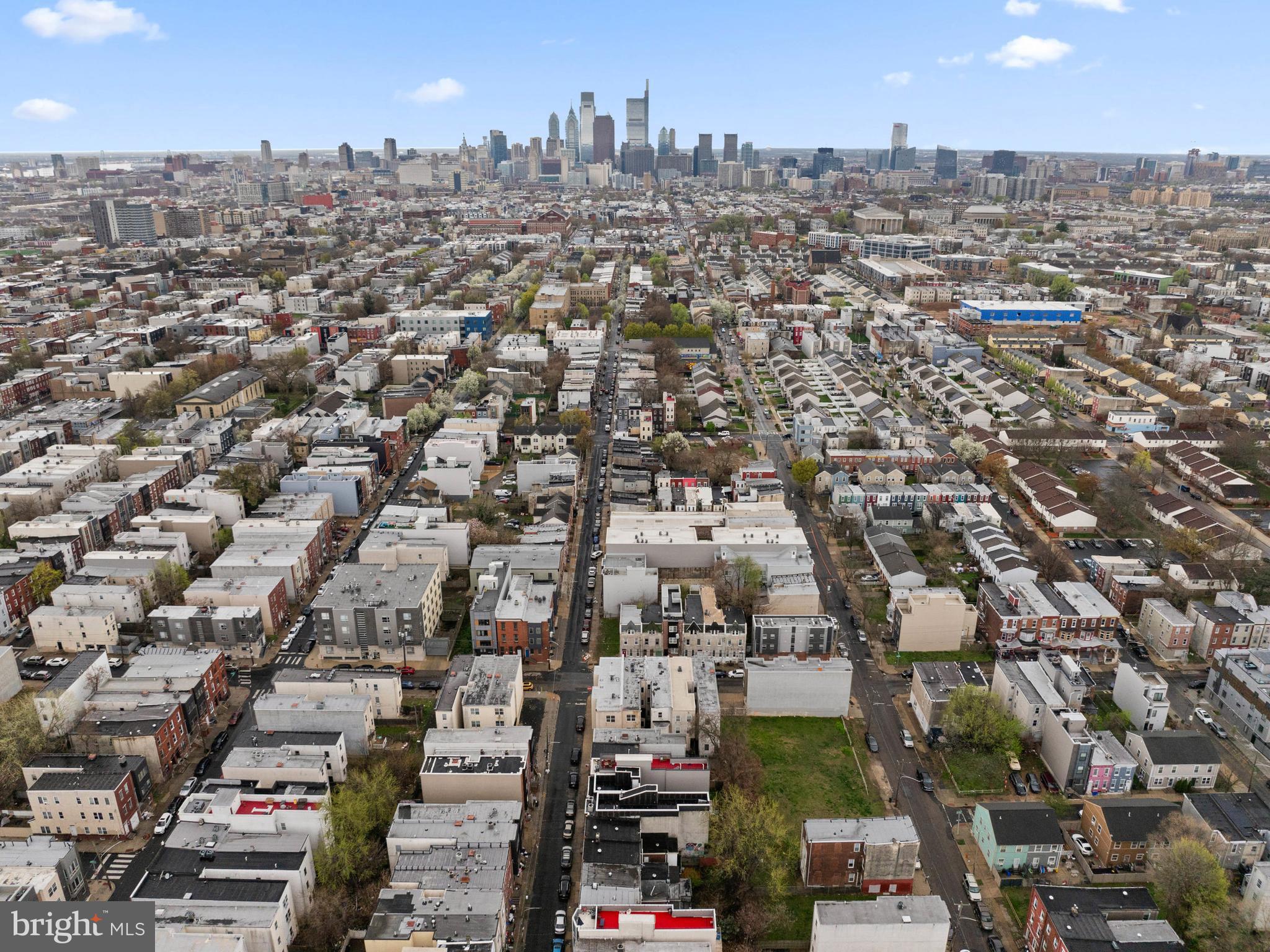 TEMPLE UNIVERSITY - Residential Income