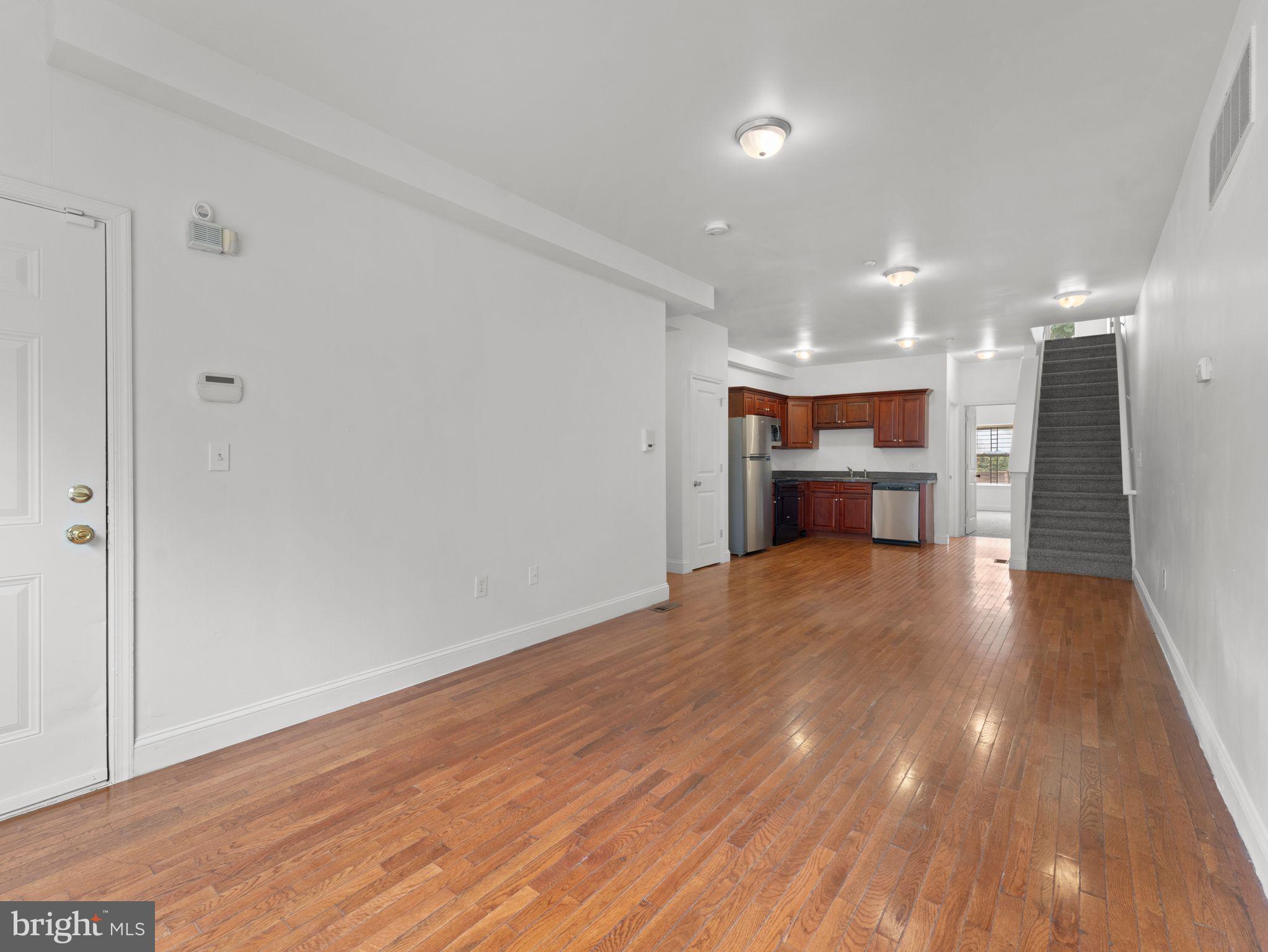 TEMPLE UNIVERSITY - Residential Income