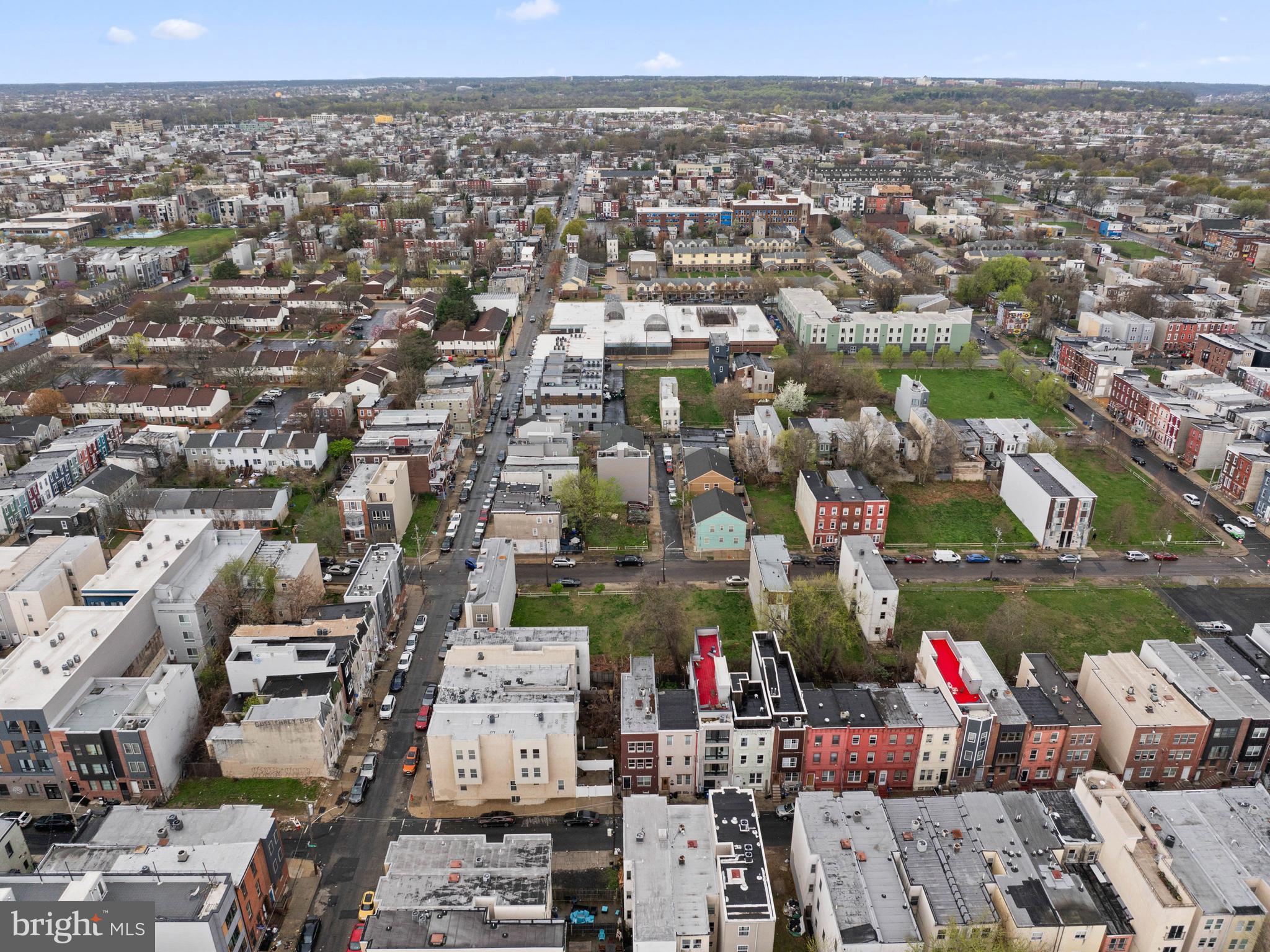 TEMPLE UNIVERSITY - Residential Income