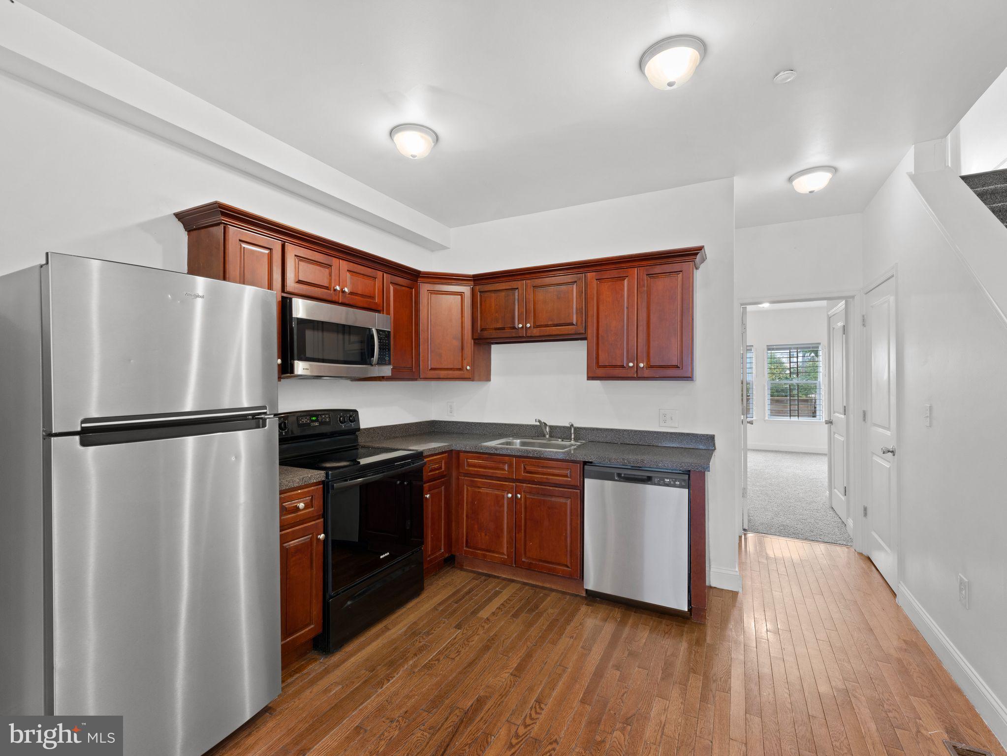 TEMPLE UNIVERSITY - Residential Income