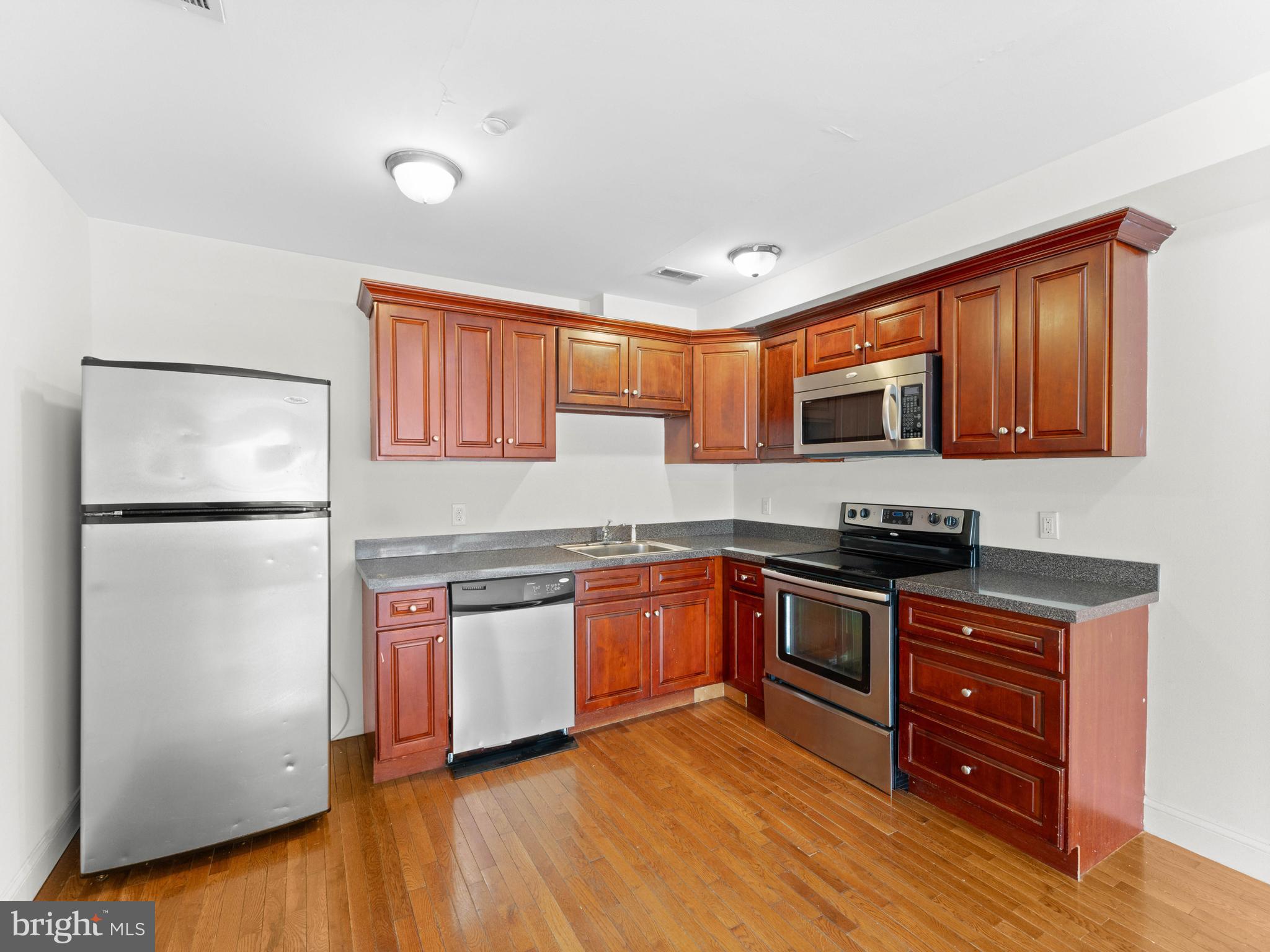 TEMPLE UNIVERSITY - Residential Income