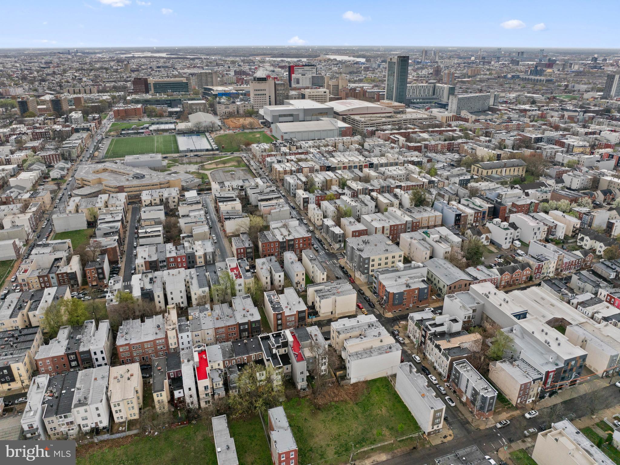 TEMPLE UNIVERSITY - Residential Income