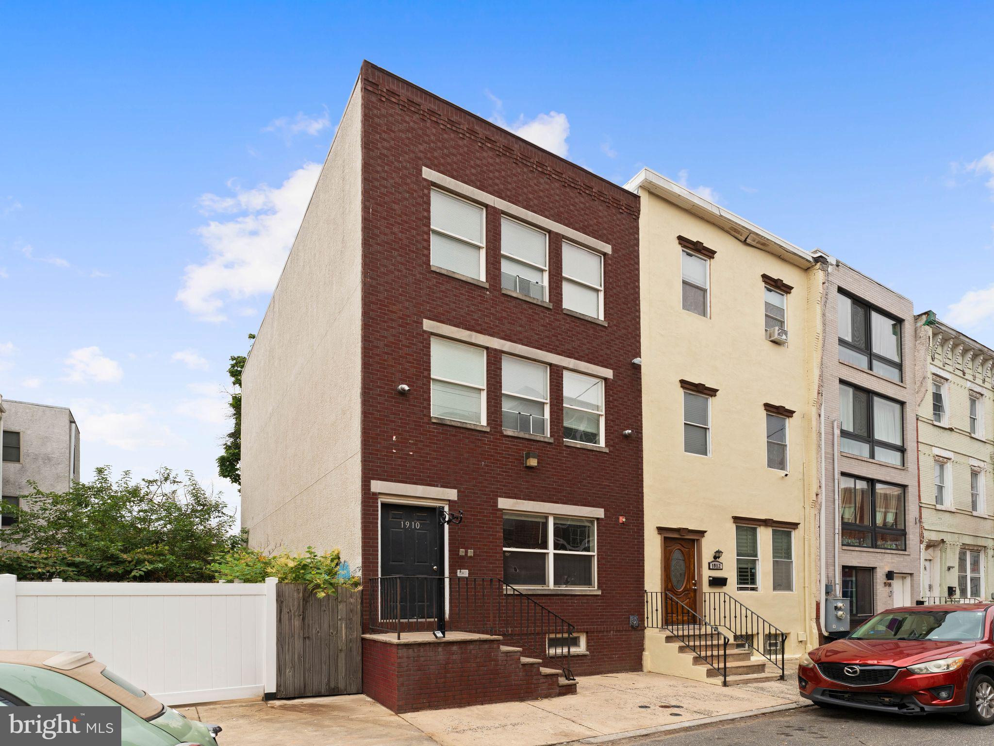 TEMPLE UNIVERSITY - Residential Income