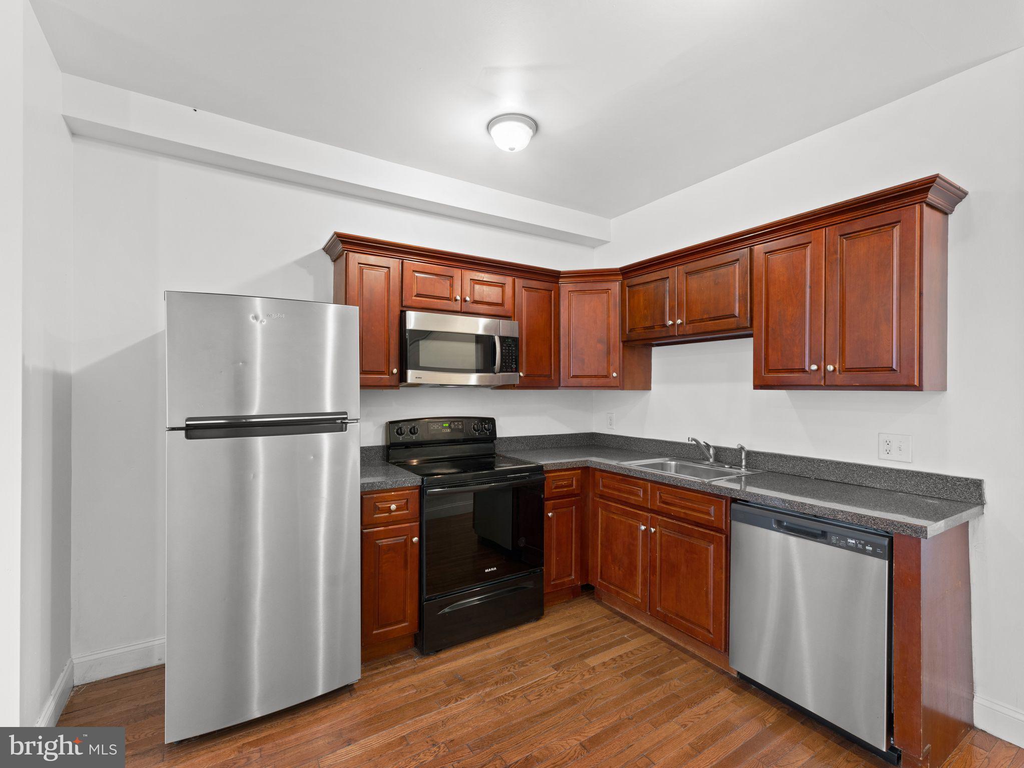 TEMPLE UNIVERSITY - Residential Income