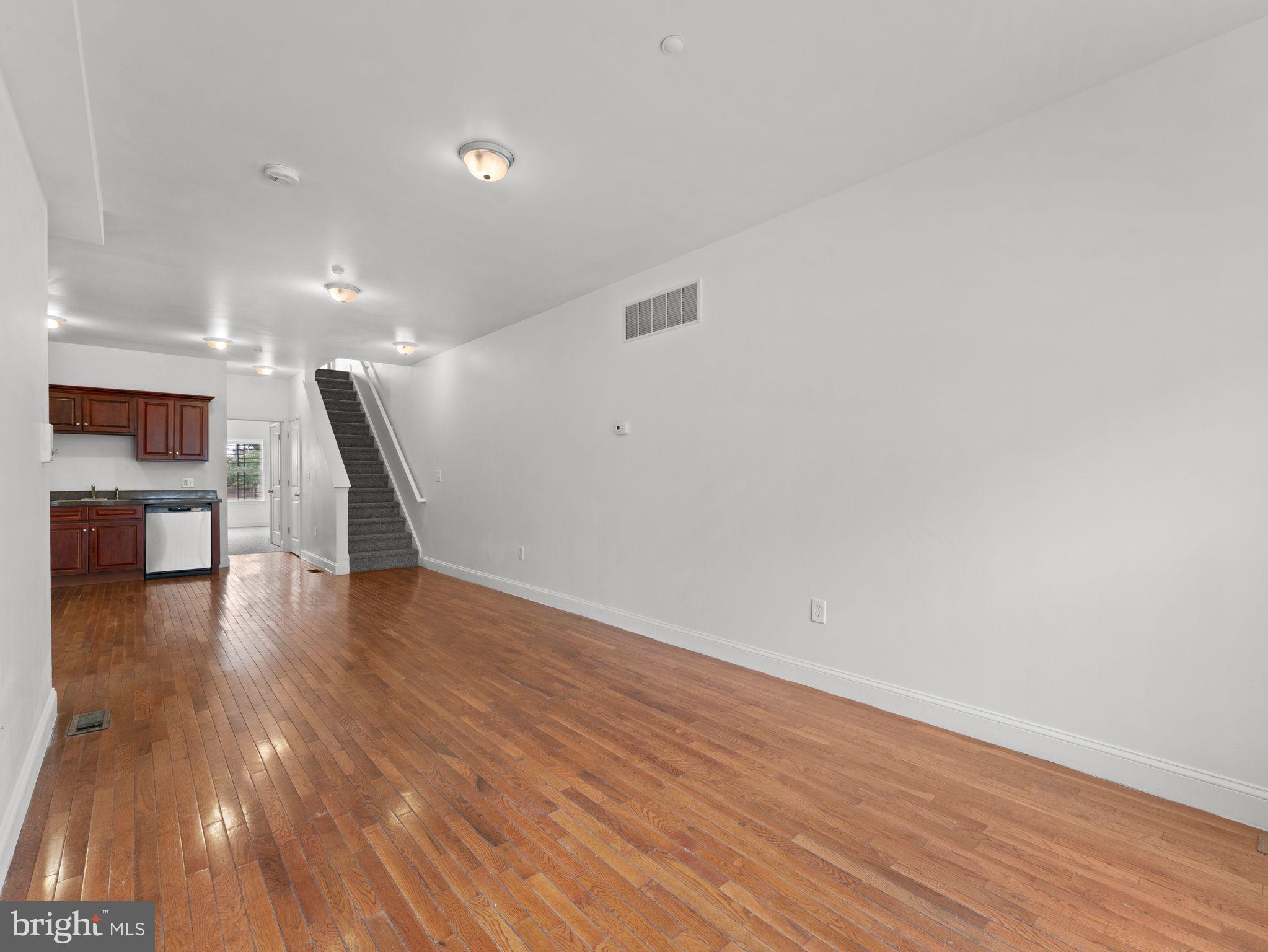 TEMPLE UNIVERSITY - Residential Income