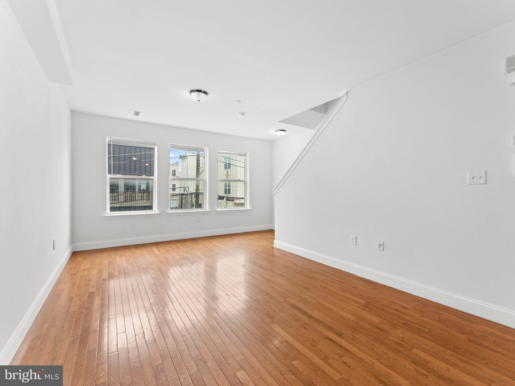 TEMPLE UNIVERSITY - Residential Income