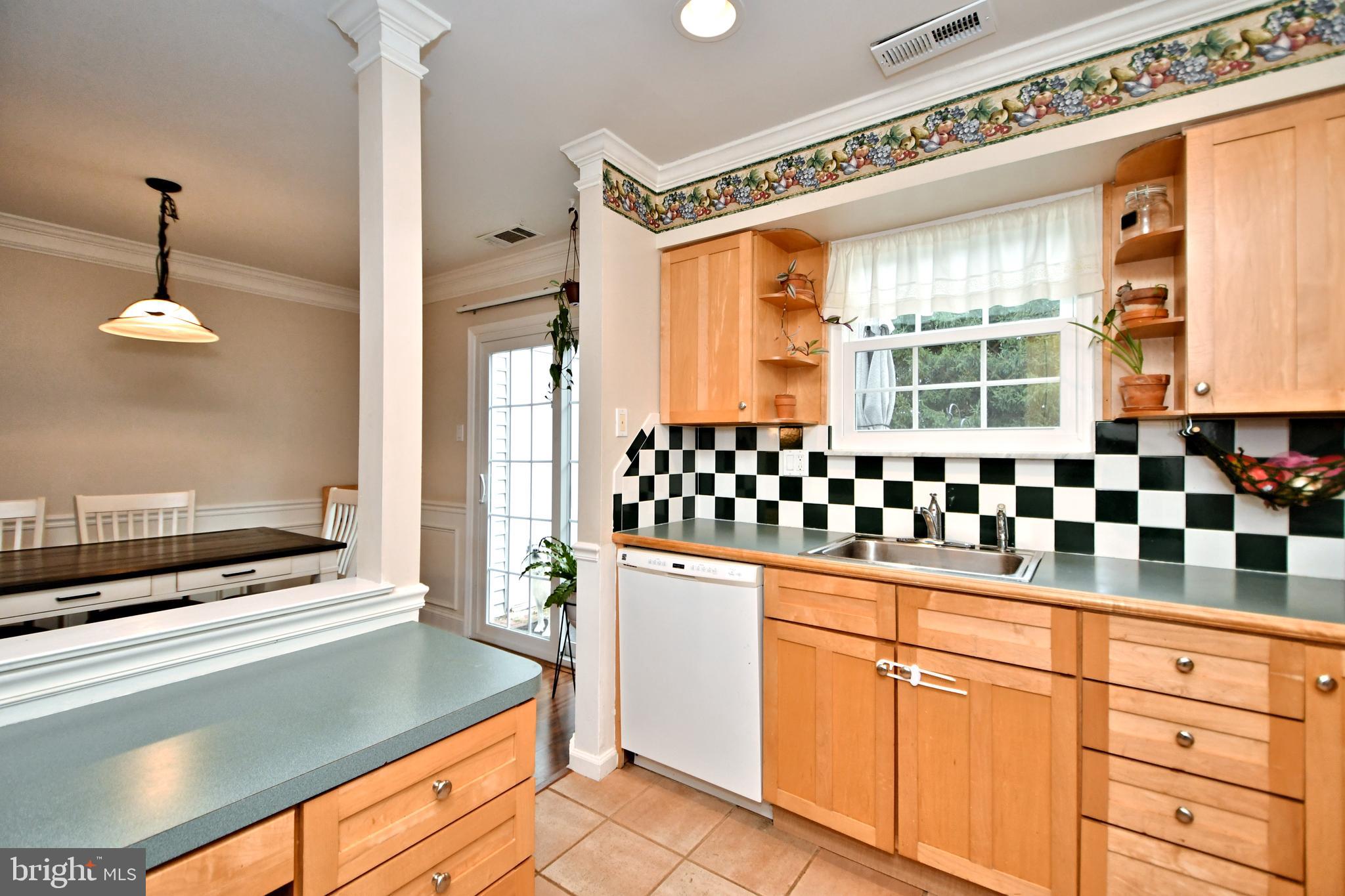COUNTRY BEND - Residential