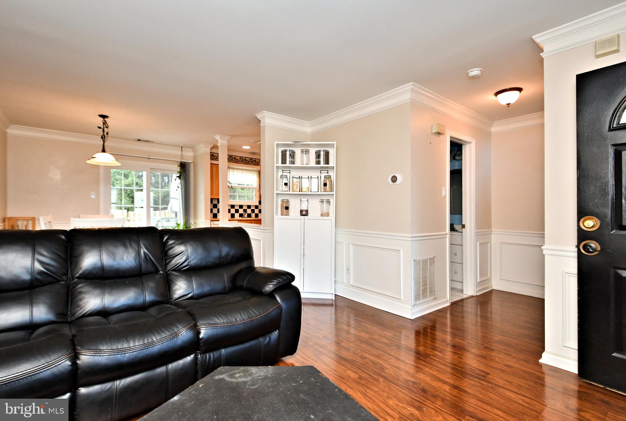 COUNTRY BEND - Residential