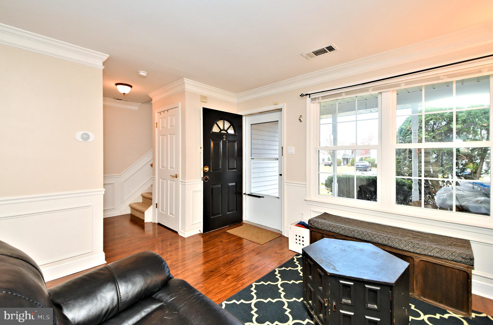 COUNTRY BEND - Residential