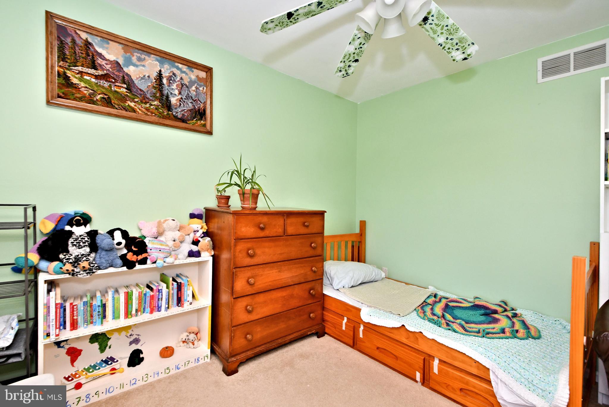 COUNTRY BEND - Residential