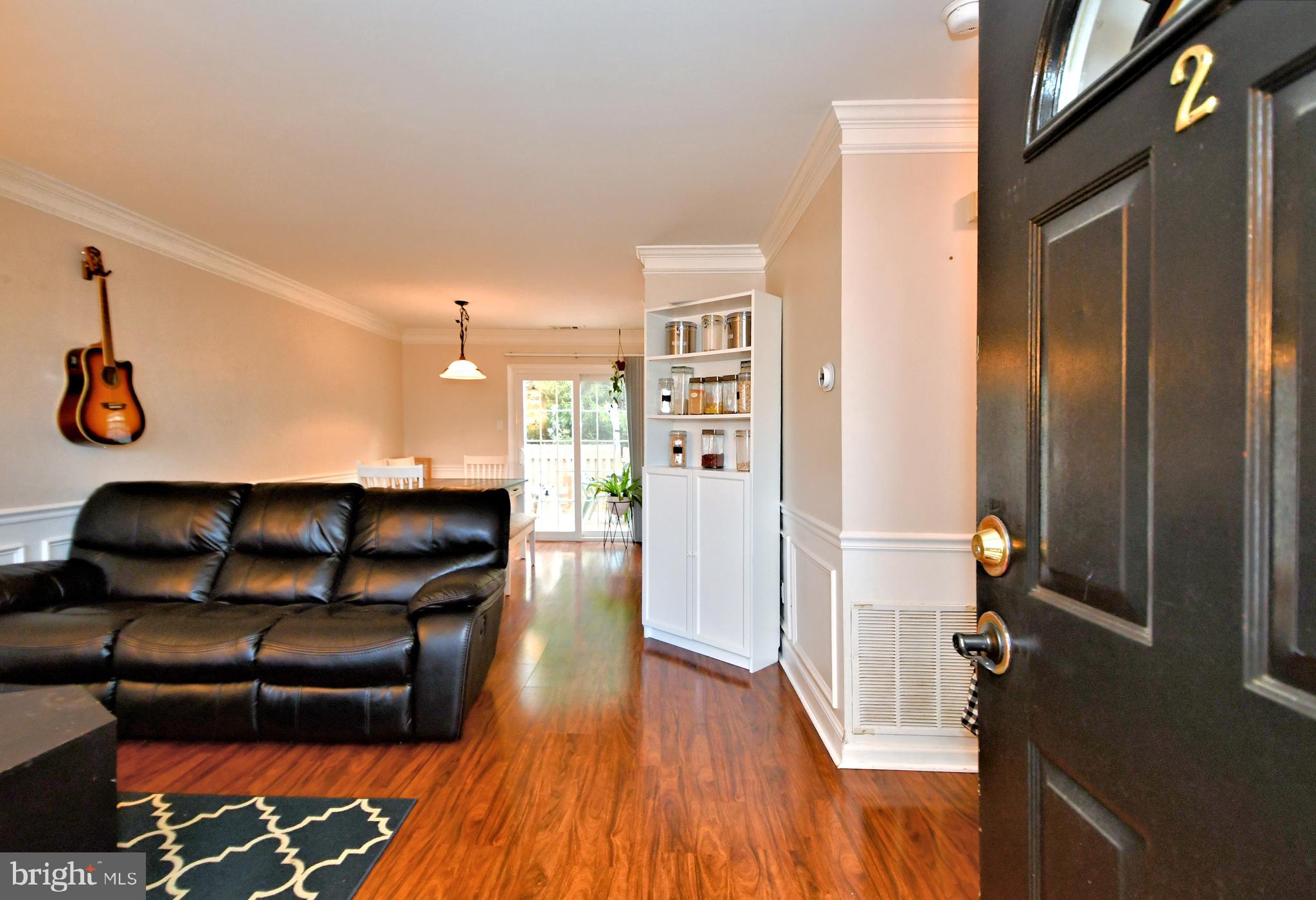 COUNTRY BEND - Residential