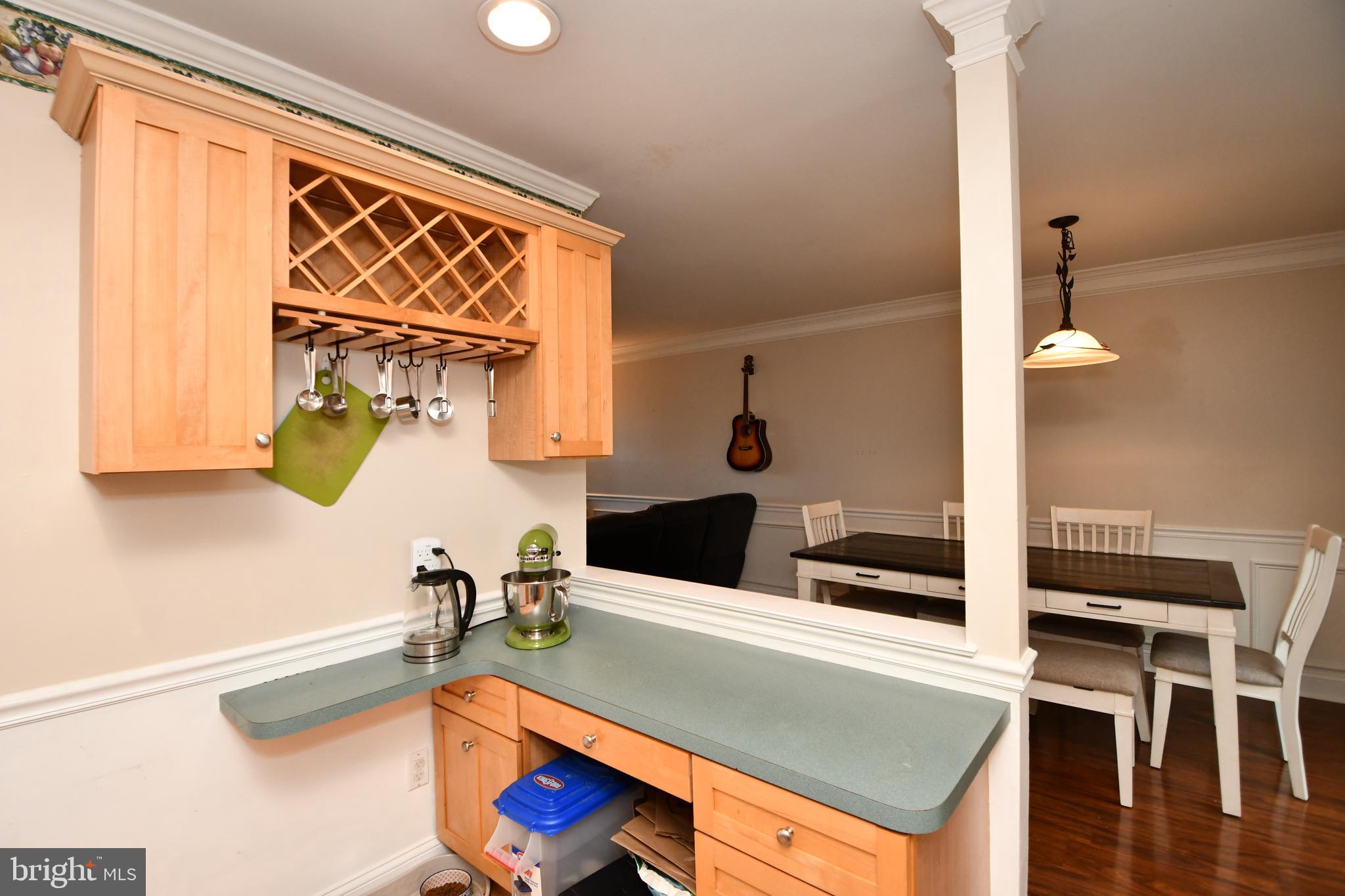COUNTRY BEND - Residential
