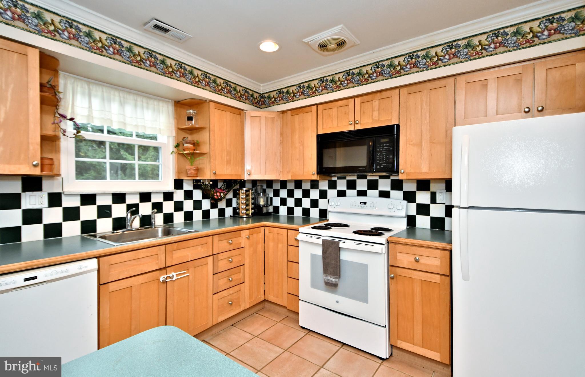 COUNTRY BEND - Residential